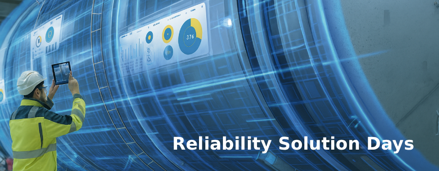 Reliability Solution Days