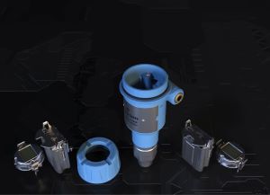 Exchangeable Electronics: Save time and reduce inventory cost