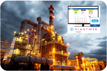 Monitoreo Inteligente de equipos críticos: Bombas e intercambiadores de calor