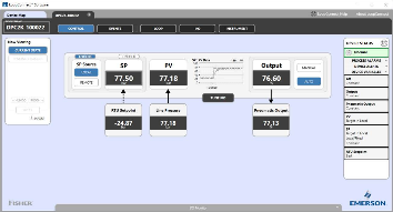 Configuration and Monitoring Software