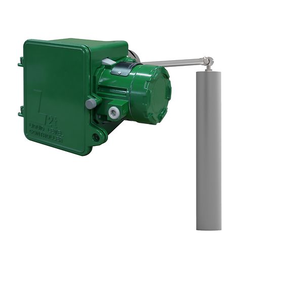 Liquid Level Controller