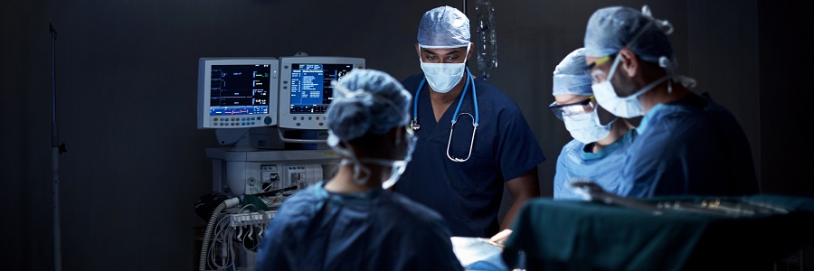 Medical Industry
