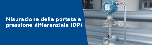 Tecnologie di controllo della portata di nuova generazione