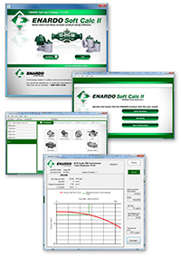 free Soft Calc II software
