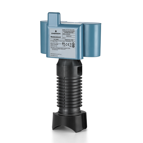 Wireless Corrosion Transmitter