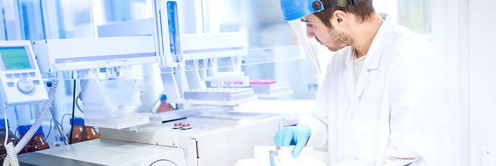 Five Benefits of Selecting the Right Valve for In-Vitro Diagnostic Instruments