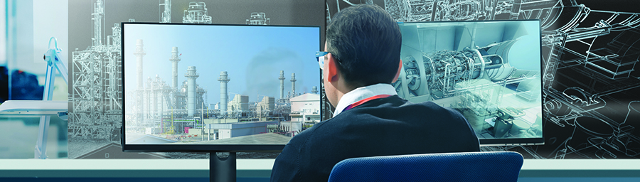 Emerson’s Performance Learning Platform