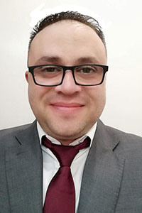 Yazan Maani