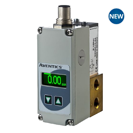 Pressure Control Valve