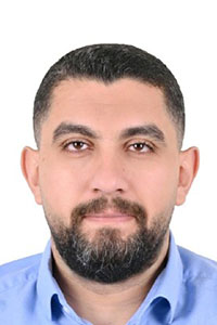 Mahmoud Mussad