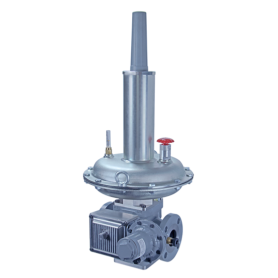 Regulator