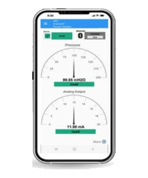 Device Configuration App