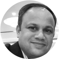 Santosh Pawaskar