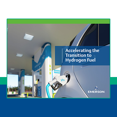 Accelerating the Transition to Hydrogen Fuel