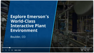 Boulder, CO Interactive Plant Environment