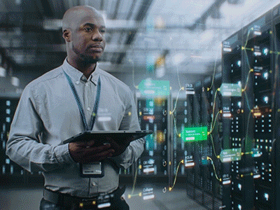 AUTONOMOUS OPERATIONS