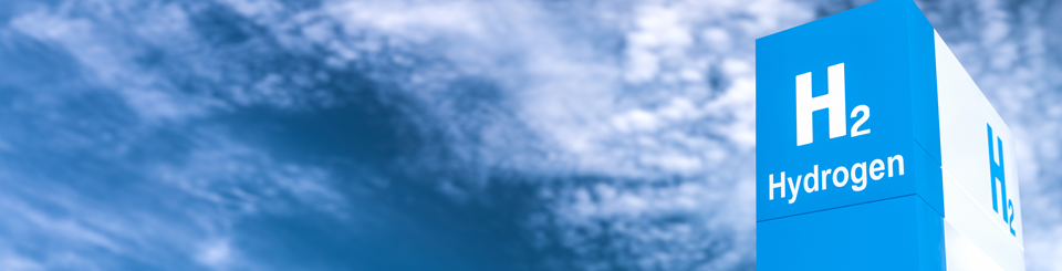 Hydrogen Fuel Flow