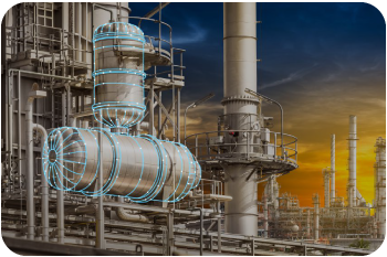 Optimizando las operaciones de comercialización de gas para cargadores y comercializadores