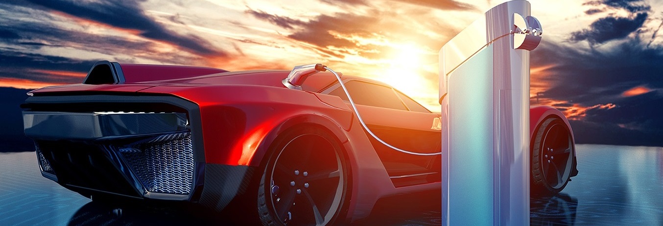 Lithium EV Battery
