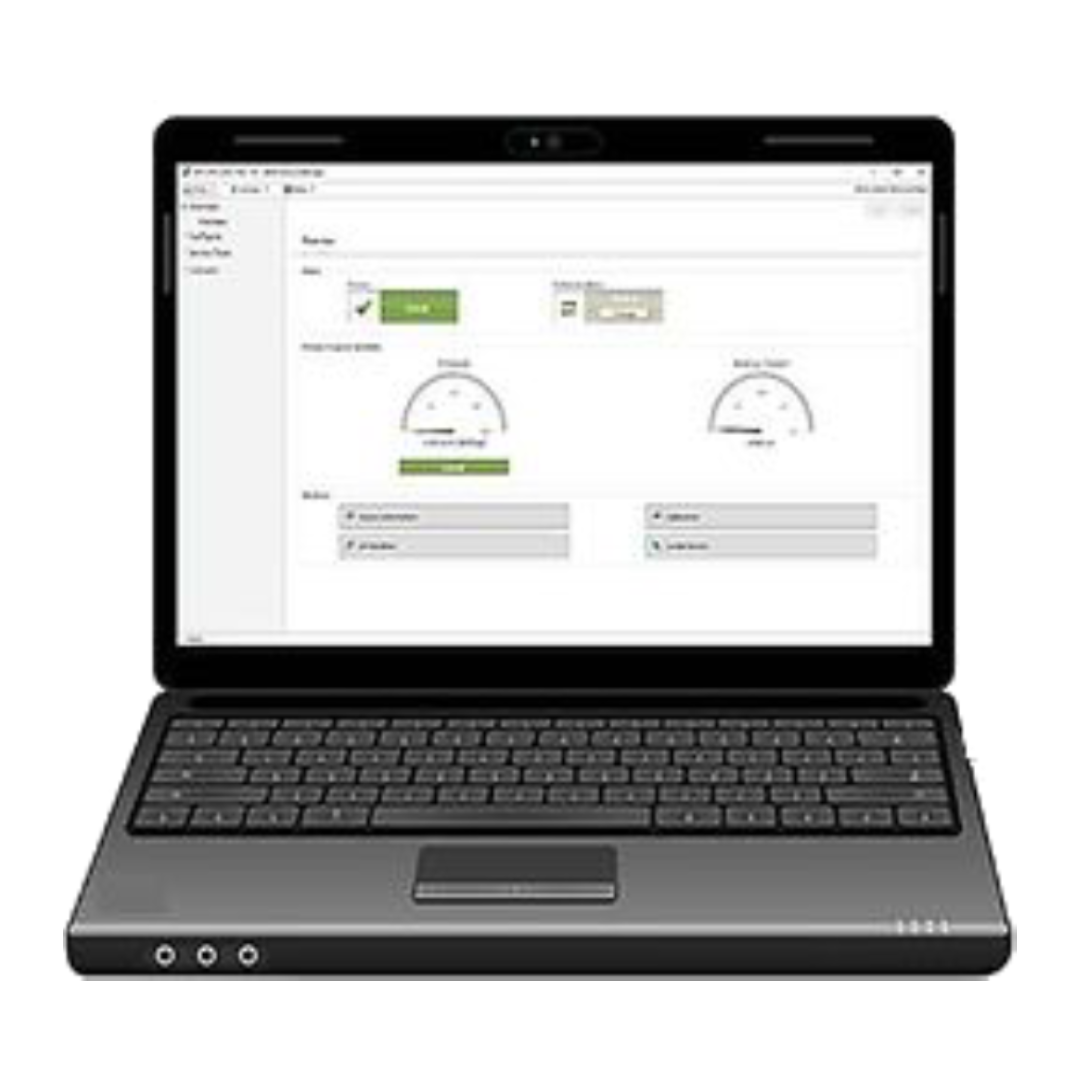Device Configuration Software