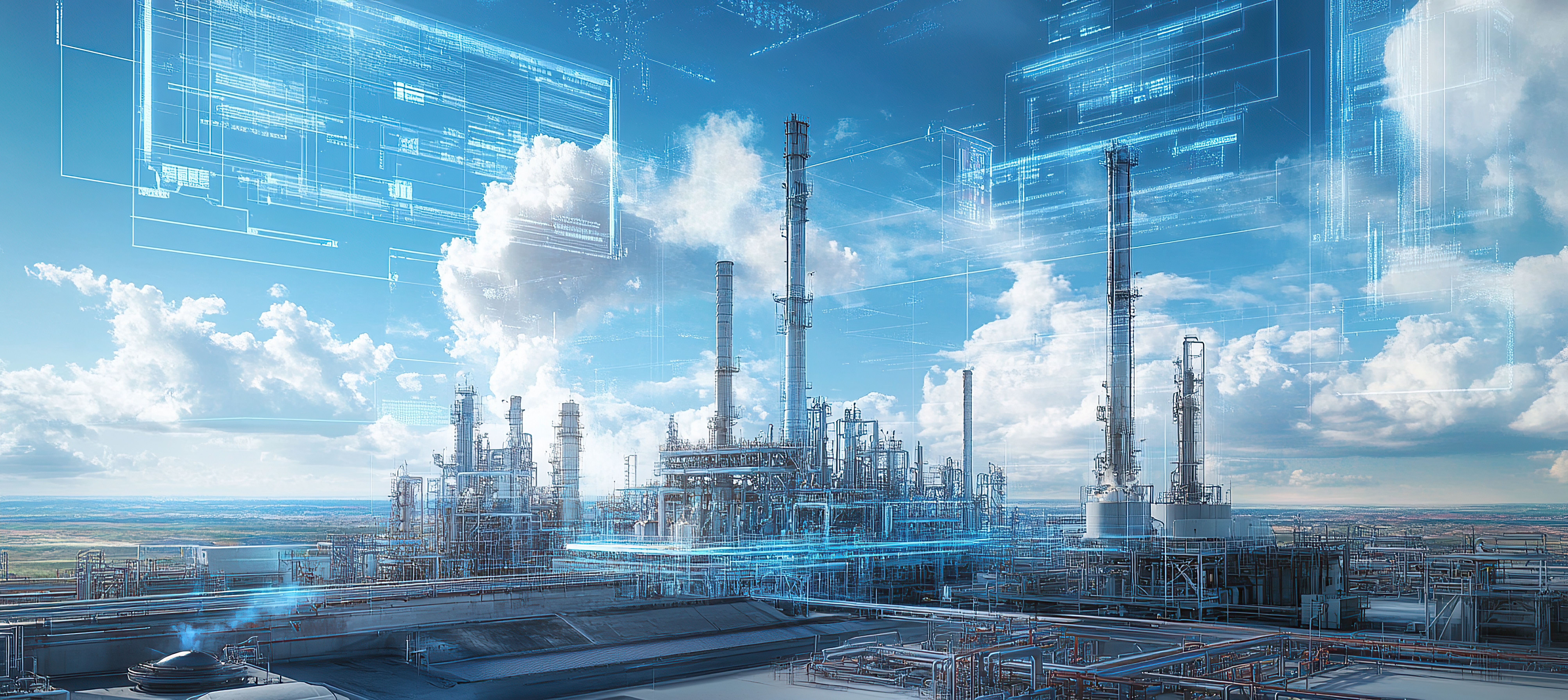 Request Information about Emerson’s Modernization Capabilities