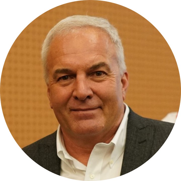 Martin Schlebach