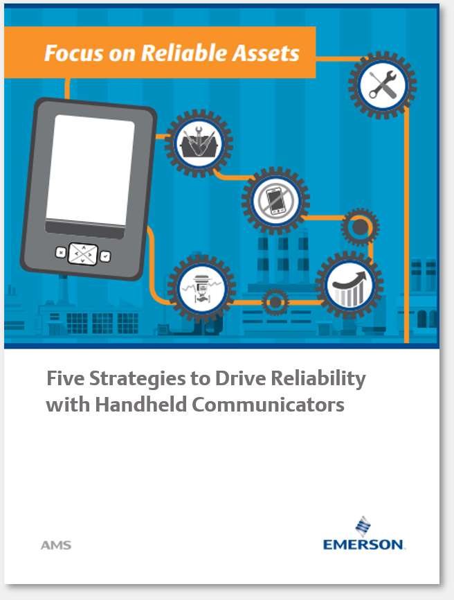 AMS Trex Device Communicator