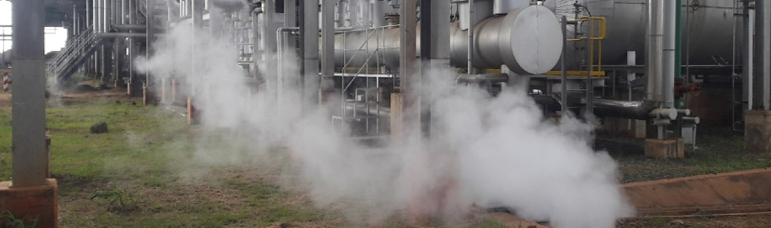Improve Efficiency and Effectiveness When Measuring Steam Flow in Process Industries