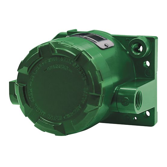 Position Transmitter