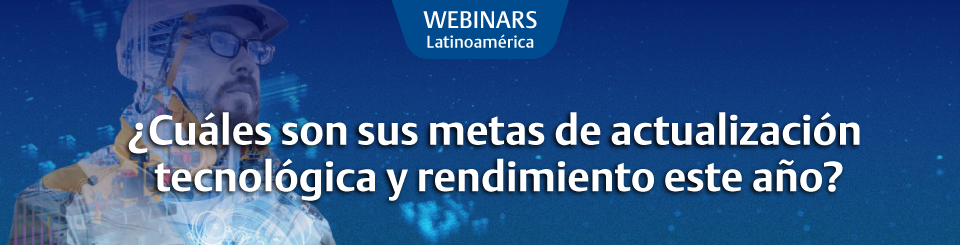 ¿Cuáles son sus metas de actualización tecnológica y rendimiento este año?