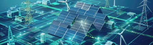 Actionable Intelligence for Stable Grids