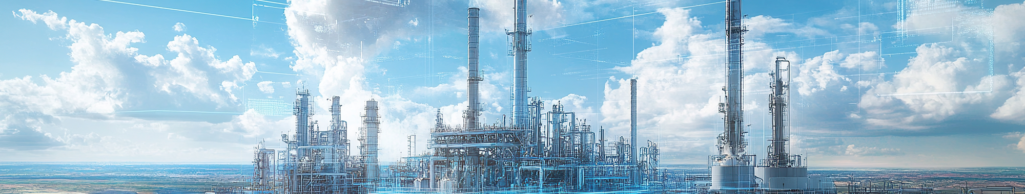 Request Information about Emerson’s Modernization Capabilities