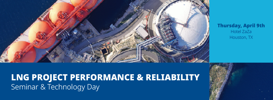 LNG Project performance & Reliability