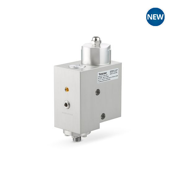 Pressure Regulator