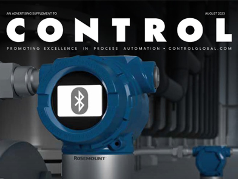 Increase maintanence efficiency with Rosemount 3051 Pressure Transmitter new capabilities!