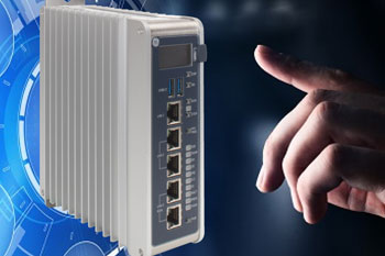La nueva era en controladores Emerson Edge: monitoreo y conectividad