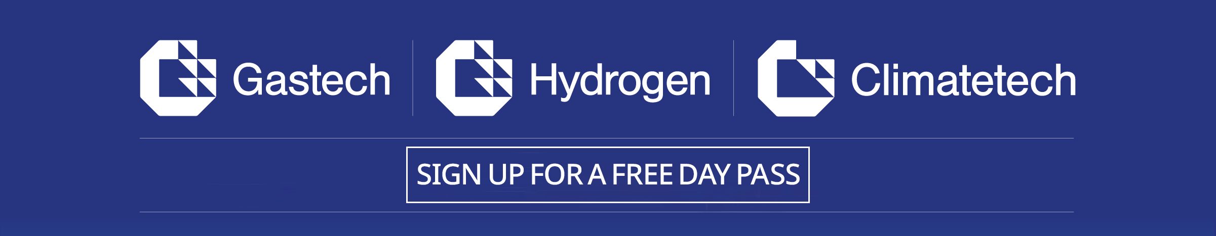 Sign Up for a free Day Pass