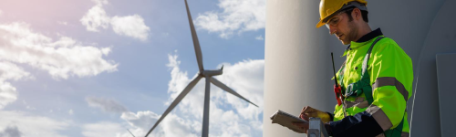 Hybrid Power Generation with Integrated Control