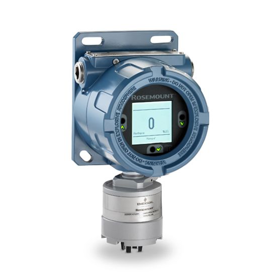 Fixed Gas Detector