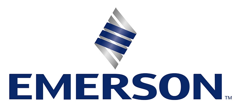 Emerson logo