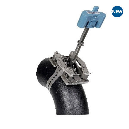 Wireless Corrosion and Erosion Monitoring System