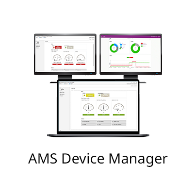 AMS Device Manager