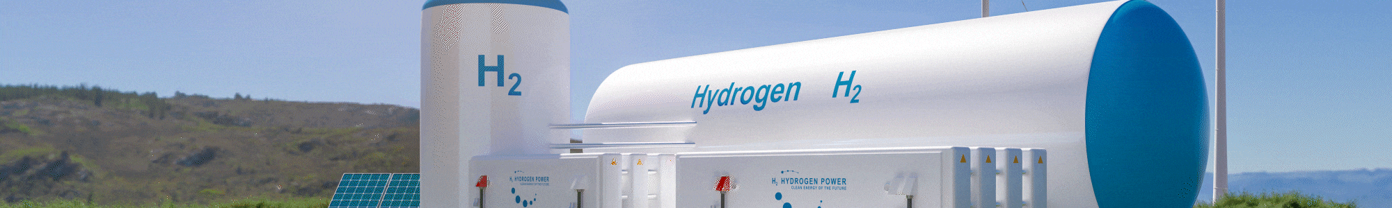 Hydrogen Blending Solutions