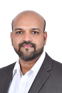 Gopikrishnan Natarajan