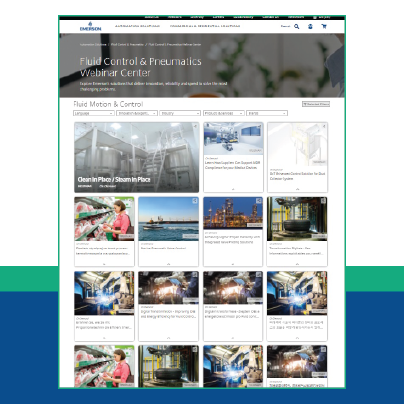 Webinar Center