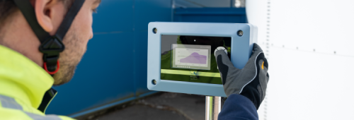 Reliable Multi-tank Monitoring	