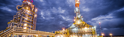 Stop the Next Refining Safety Incident