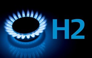 Material Considerations for Hydrogen Blending