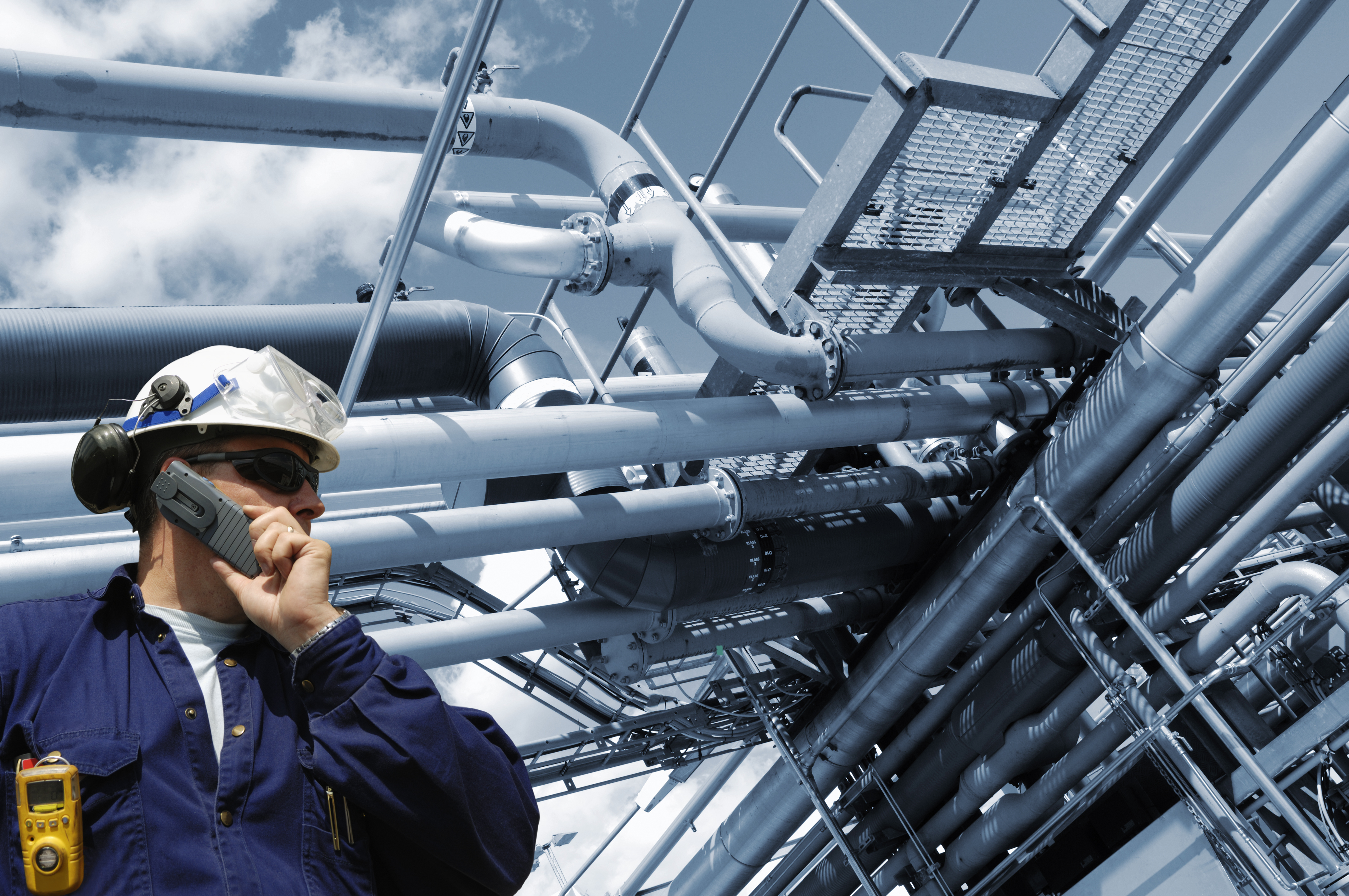 Achieve Operational Efficiency and Enhance Sustainability in Water and Wastewater Applications Brochure
