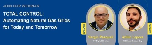 Total Control : Automating Natural Gas Grids - Webinar